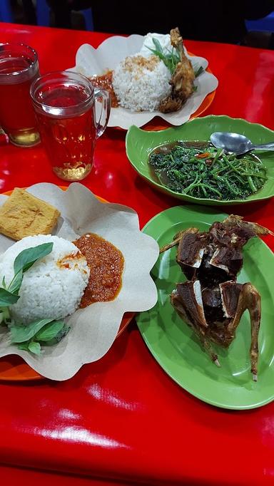 PECEL LELE PAK ARIES