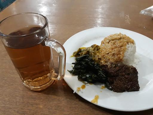 RUMAH MAKAN PADANG GOYANG LIDAH