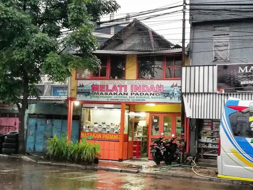 RUMAH MAKAN MELATI INDAH