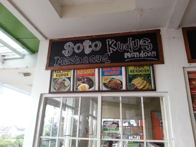 SOTO KUDUS MAS BAGUS