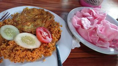 SOTO PADANG NASI GORENG PADANG JAMIKA