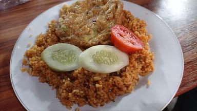 SOTO PADANG NASI GORENG PADANG JAMIKA