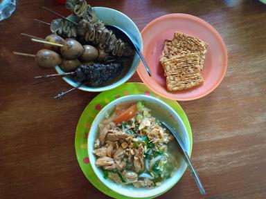 SOTO SEMARANG BU PUR