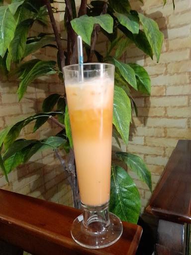 TOYA THAI TEA