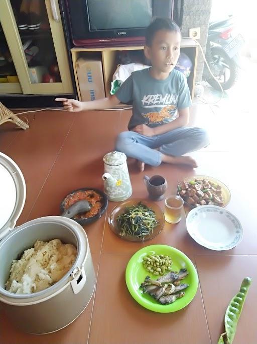 WARUNG NASI BU POPONG