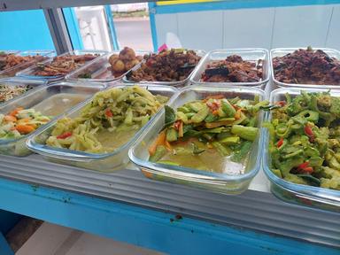 WARUNG NASI SELERA NUSANTARA