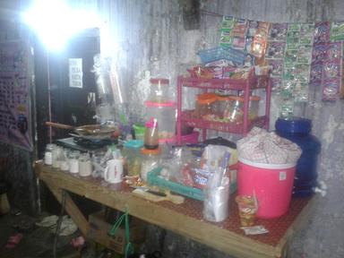 WARUNG SEBLAK MAMAH ICHA ARKA