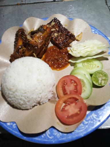 WARUNG SOP IGA BAKAR ABAH DADANG