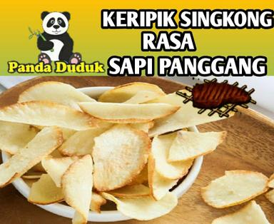 KERIPIK BOGOR.COM