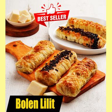 ROTI IBU SENTUL