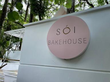 SOI BAKEHOUSE