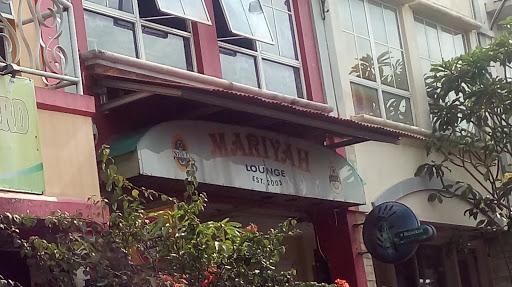 MARIYAH LOUNGE