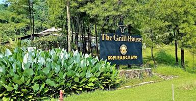 THE GRILL HOUSE SENTUL