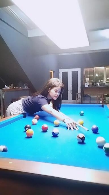 ZAS BILLIARD