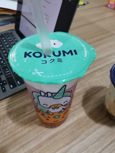 KOKUMI AEON SENTUL CITY