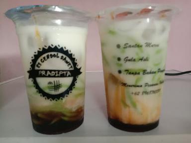 WARUNG ES CENDOL DAWET PRADIPTA