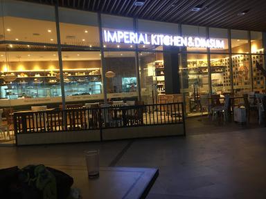 IMPERIAL KITCHEN & DIMSUM - AEON MALL SENTUL CITY