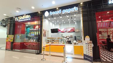 BEARD PAPA'S AEON MALL SENTUL CITY