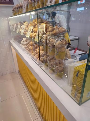 BEARD PAPA'S AEON MALL SENTUL CITY