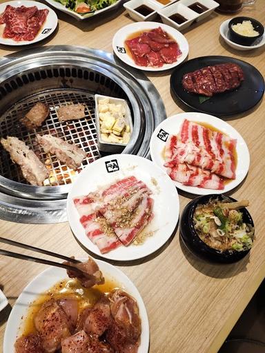 GYU-KAKU - ÆON MALL SENTUL CITY