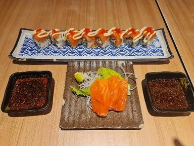 ICHIBAN SUSHI - AEON MALL SENTUL CITY