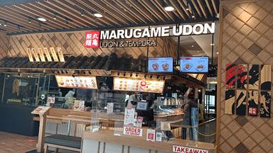 MARUGAME UDON - ÆON MALL SENTUL CITY