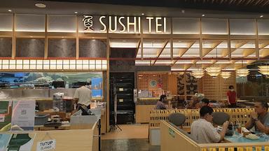 SUSHI TEI - ÆON MALL SENTUL CITY