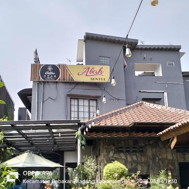 ABAH SENTUL RESTAURANT