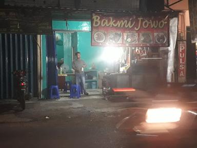 BAKMI JOWO