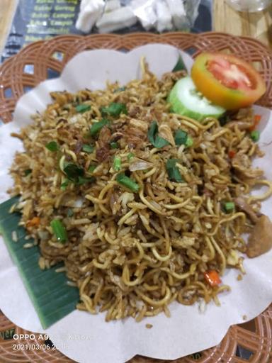 BAKMI JOWO