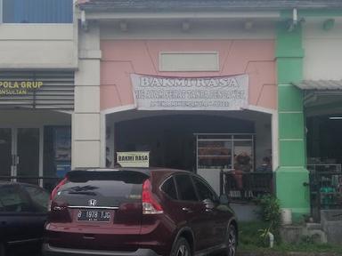 BAKMIE RASA