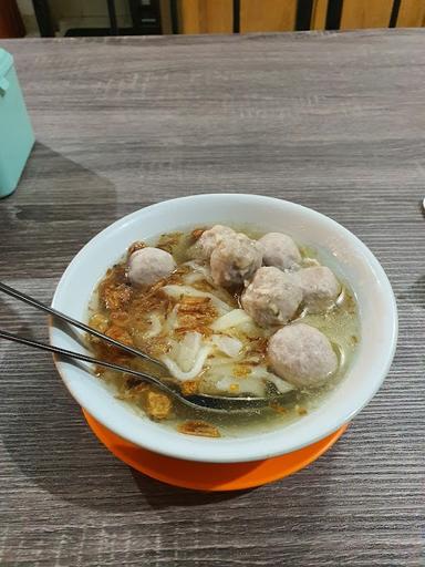 BAKSO BENING A8 KHAS BOGOR