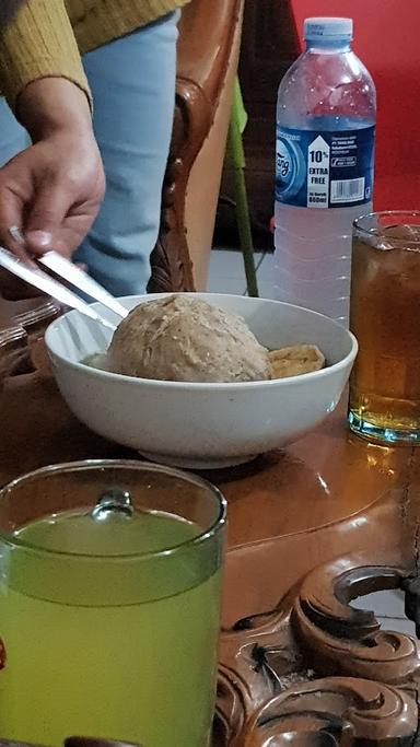 BAKSO BERANAK SENTUL PARABOLA