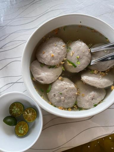 BAKSO GEPENG PONTIANAK A-WEN