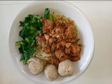 BAKSO GOYANG LIDAH SENTUL