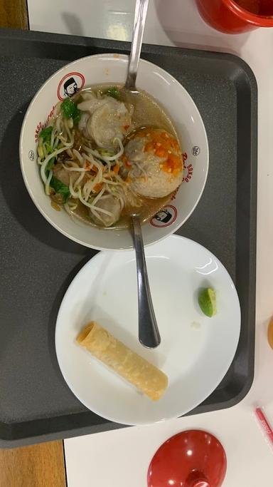 BAKSO PAK LURAH