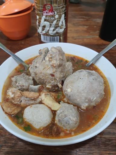 BAKSO TITOTI WONOGIRI