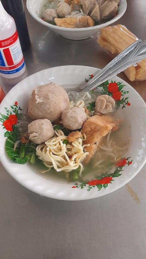 BASO MAS HAJI JOKO