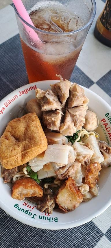 BASO SEMAR SENTUL