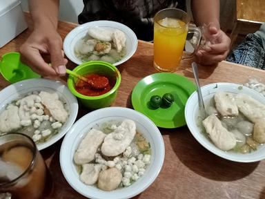 BOCI KAMEUMEUT - BASO ACI KHAS GARUT