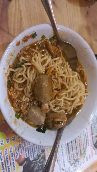 BRM.BAKSO RUSUK MANDIRI