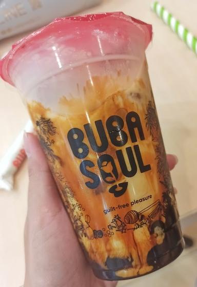 BUBA SOUL AEON MALL SENTUL CITY