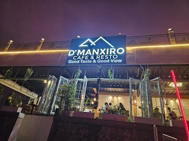 D'MANXIRO CAFE & RESTO