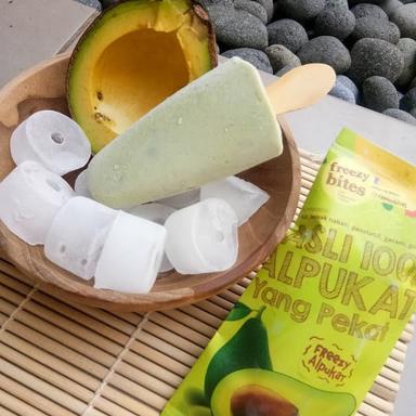 FREEZY BITES ES KRIM BUAH ASLI