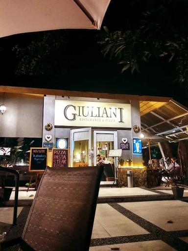 GIULIANI RISTORANTE E PIZZA