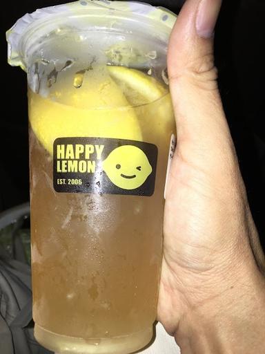 HAPPY LEMON - ÆON MALL SENTUL CITY