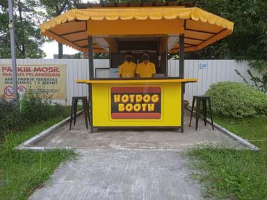 HOTDOGBOOTH SENTUL