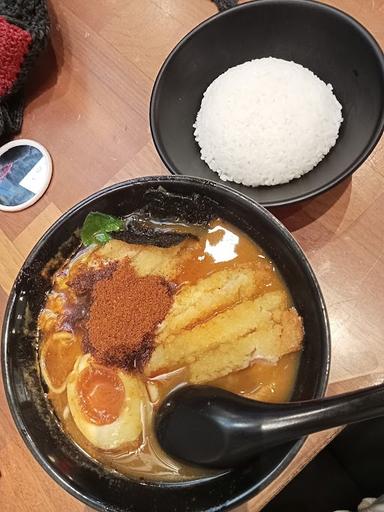 JIGO RAMEN AEON MALL SENTUL CITY