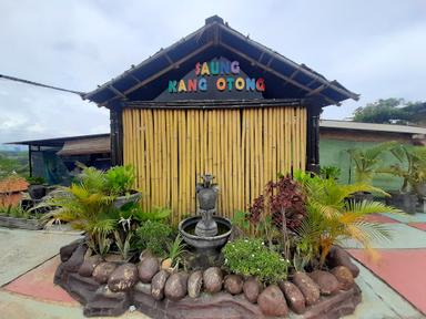 KAMPUNG ABDI / SAUNG KANG OTONG