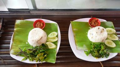 KEDAI NASI LIWET PAK ODENG